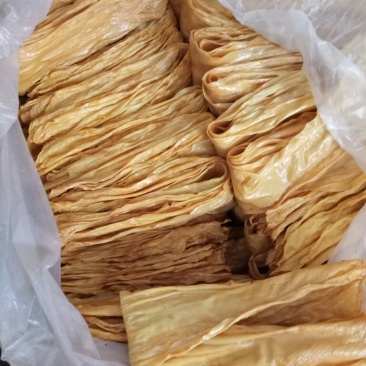 社坡腐竹