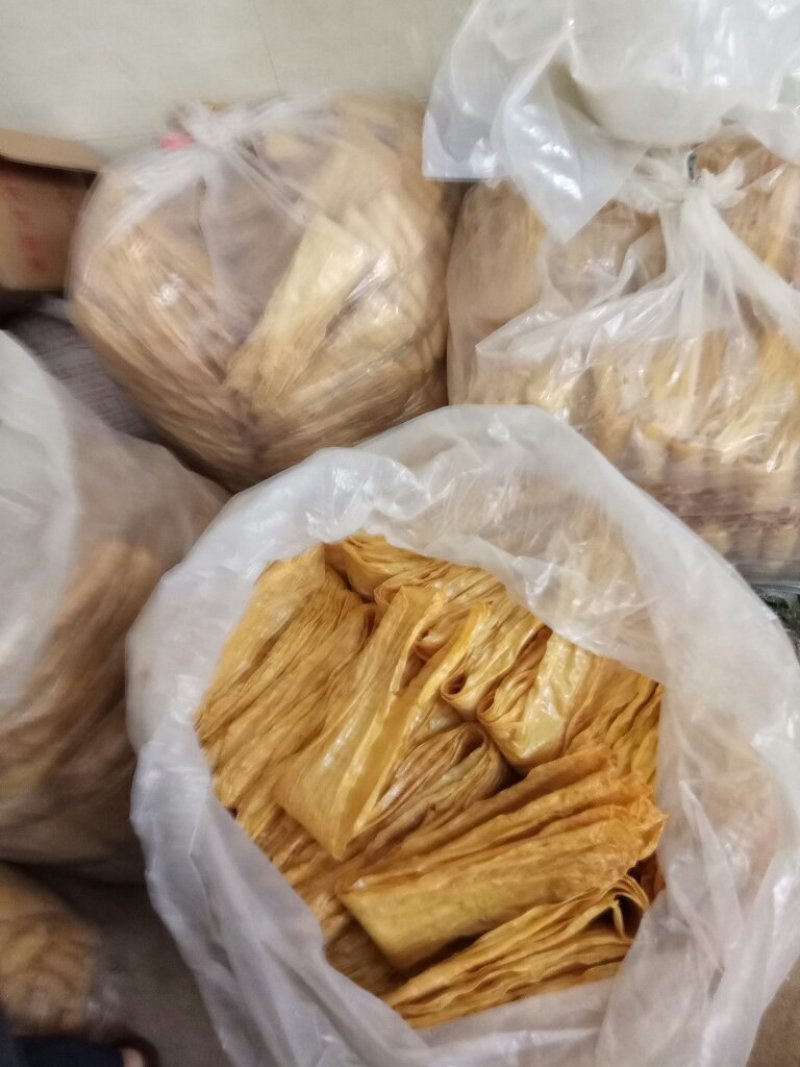 社坡腐竹