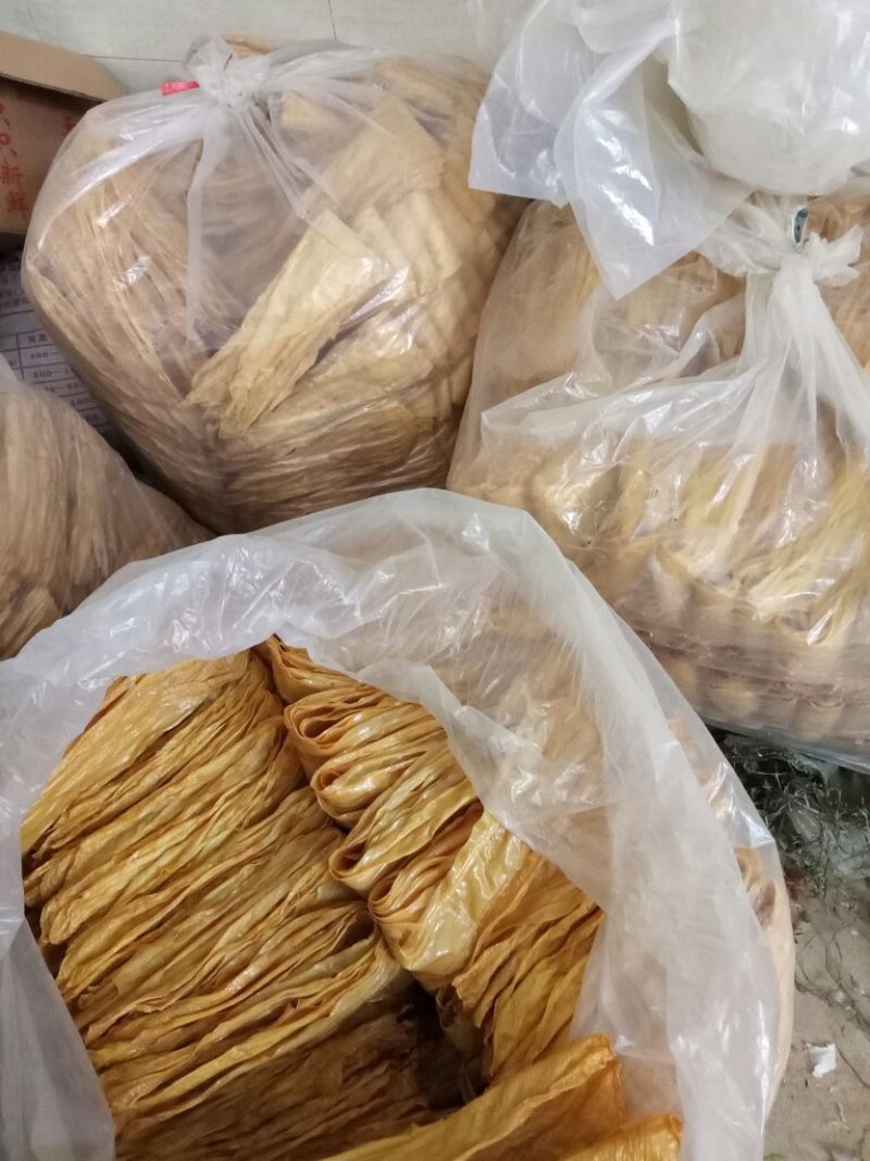 社坡腐竹