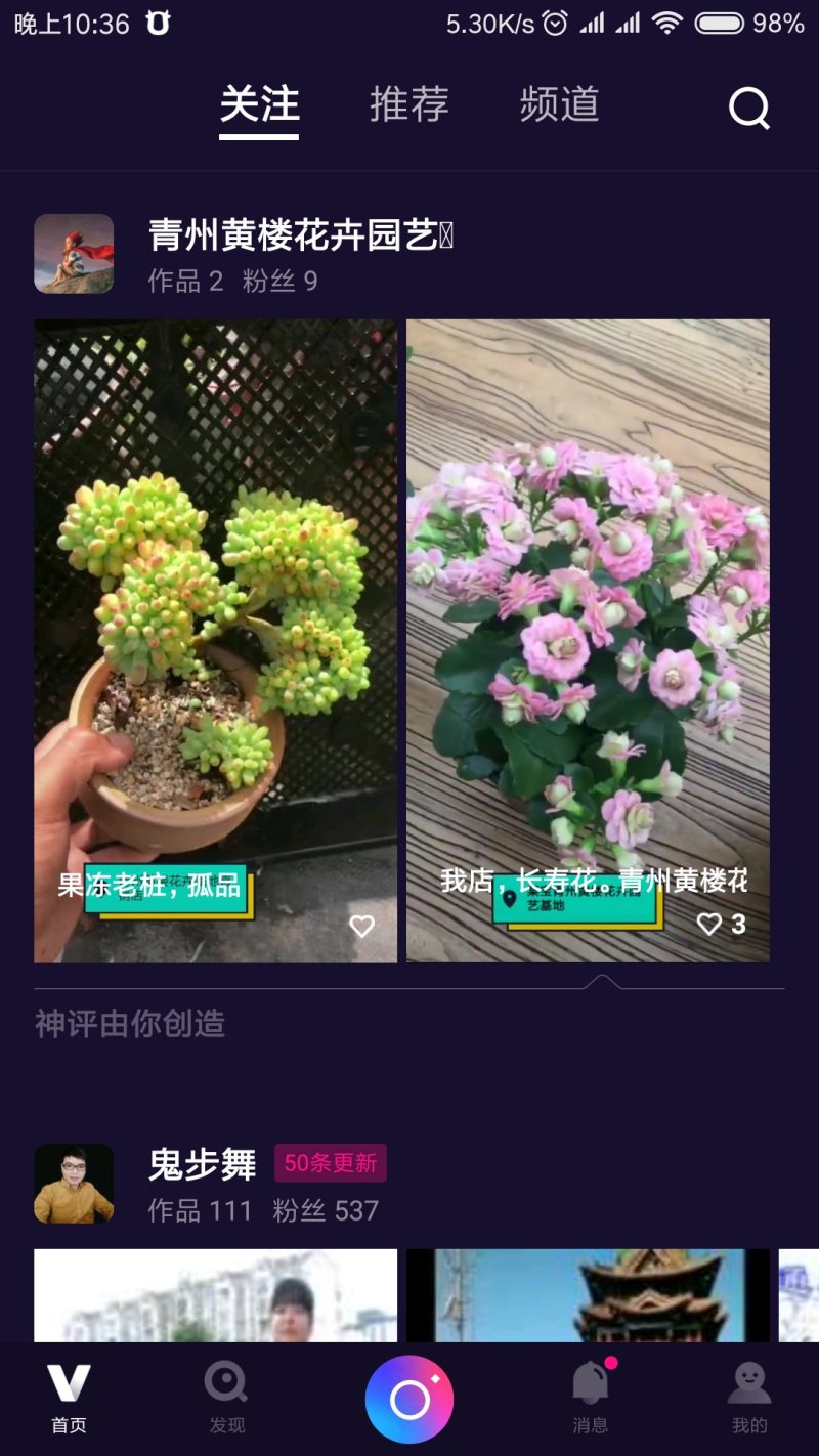 青州黄楼花卉园艺基地直销