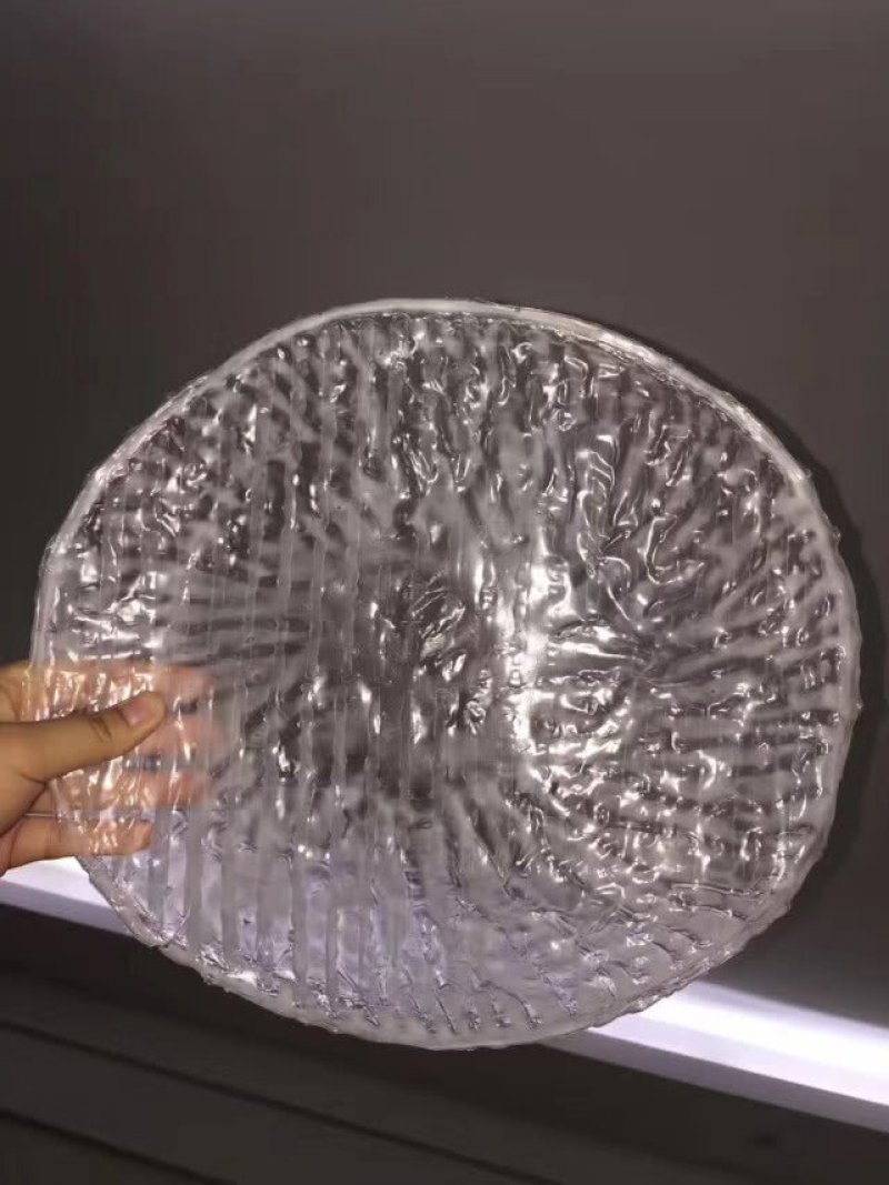 百分百纯绿豆粉皮，假一赔千