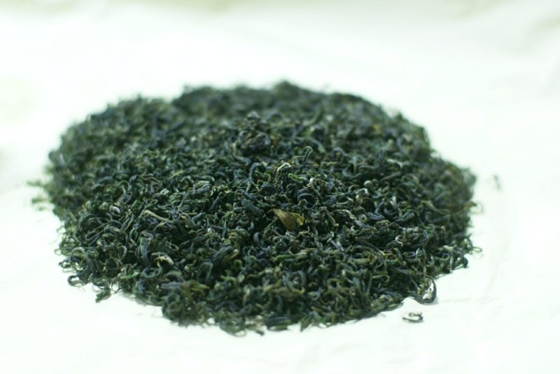 【有好货】明前特级茶，喝富硒茶就是喝康康
