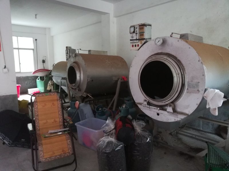 铁观音毛茶品质上乘质量保证价格实惠欢迎联系