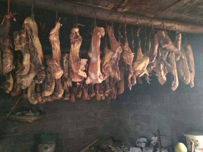湘西腊肉