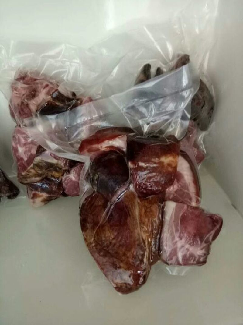 湘西腊肉