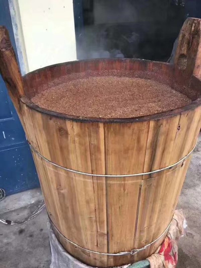 野山茶籽