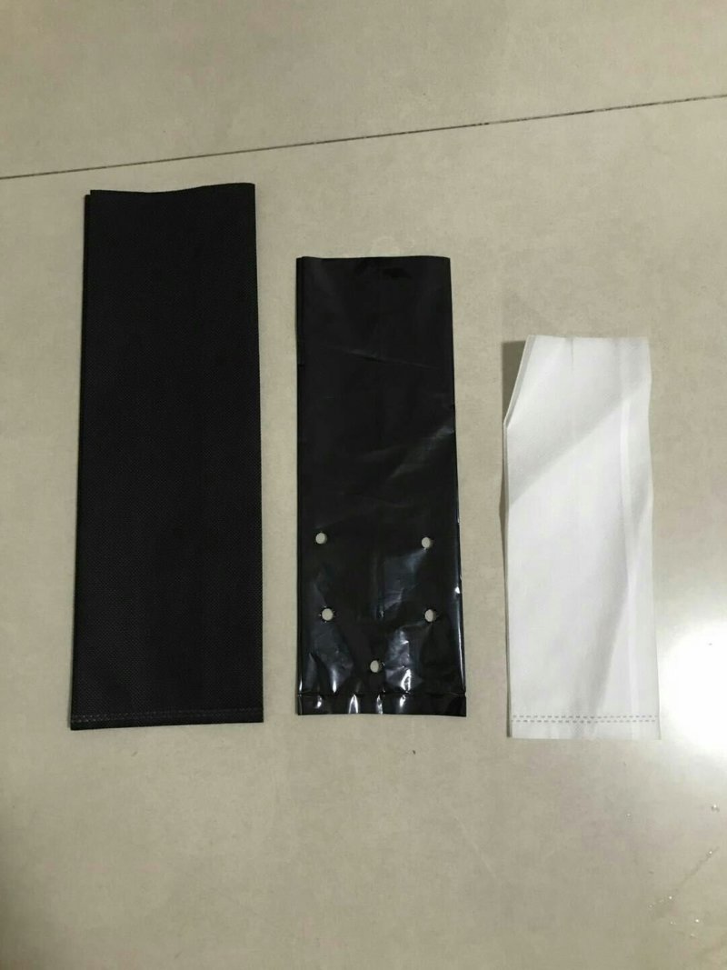 柑橘育苗袋12x20