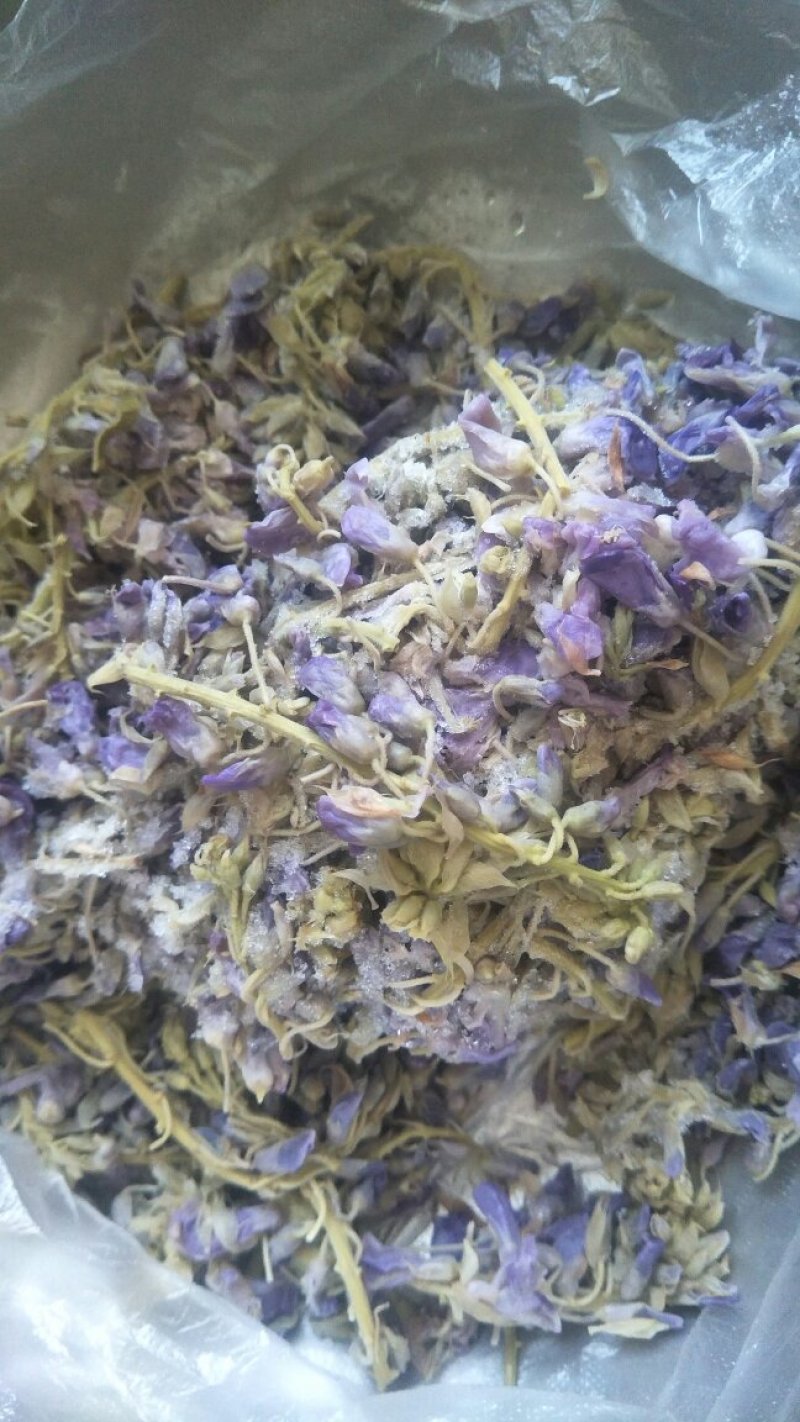 紫藤花