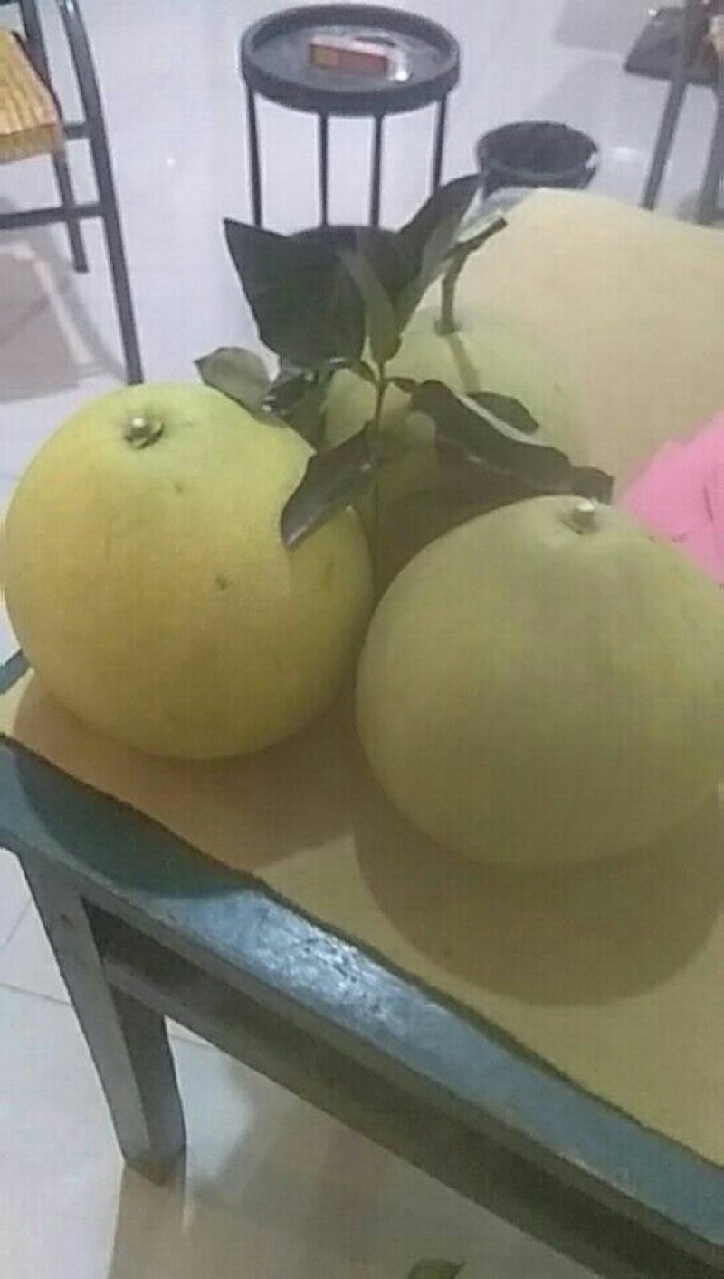脆香甜