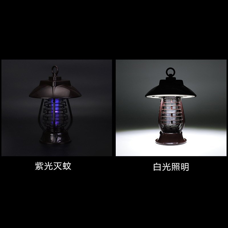 杀虫灯观景灭蚊灯〈包邮〉