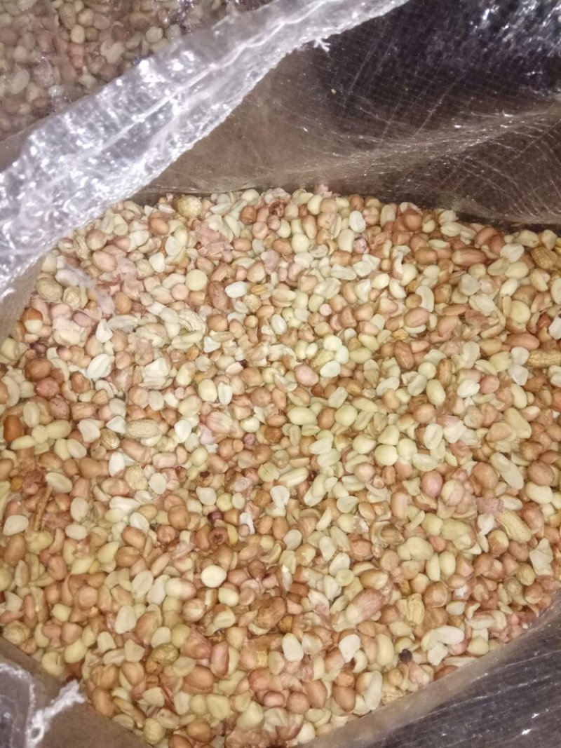 纯花生油15元/斤