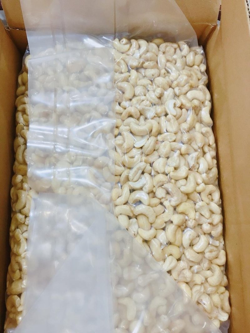 WW450腰果