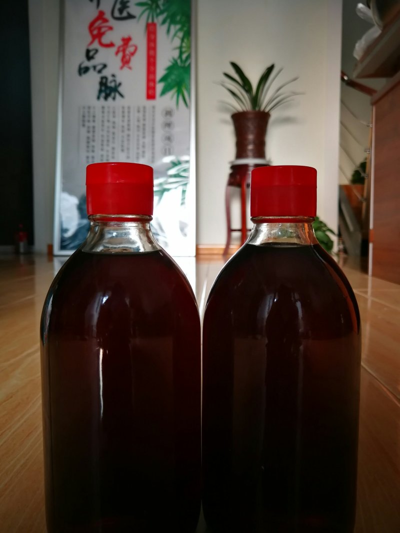 石磨香油27元/斤