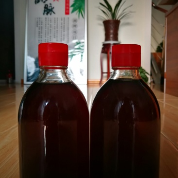 石磨香油27元/斤