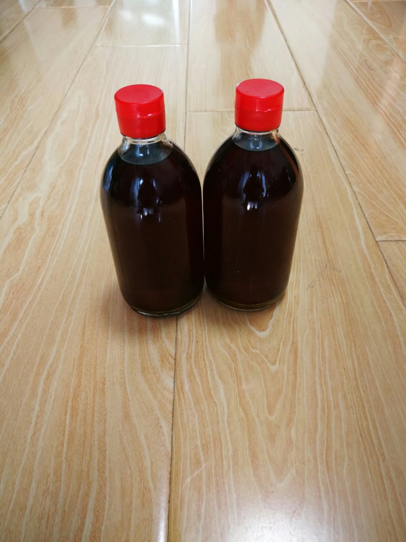 石磨香油27元/斤