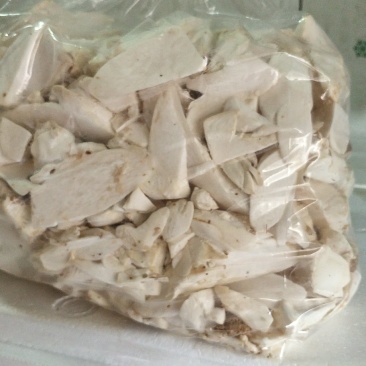杏鲍菇片和杂菇，工厂化生产直发，常年有货