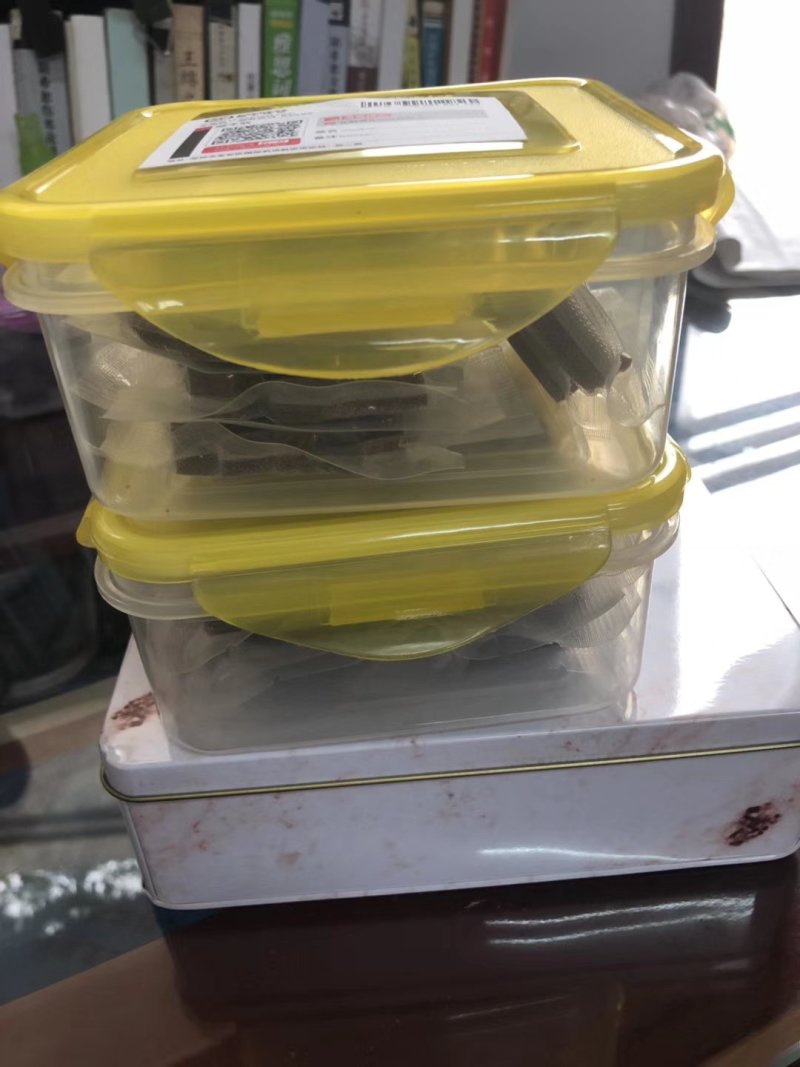 阿胶纯手工制作阿胶过程
