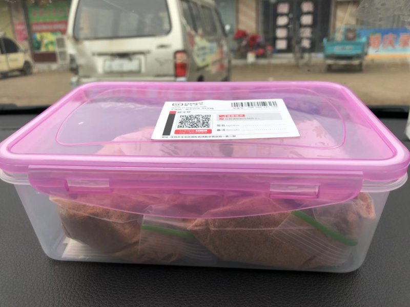 阿胶纯手工制作阿胶过程