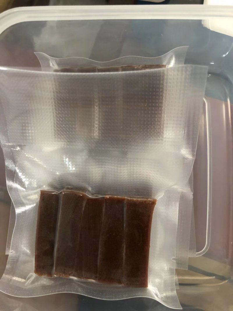 阿胶纯手工制作阿胶过程