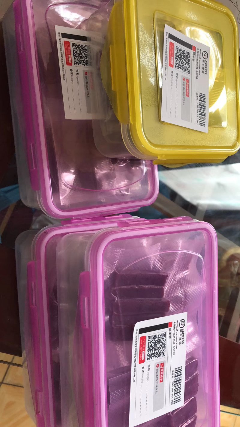 阿胶纯手工制作阿胶过程