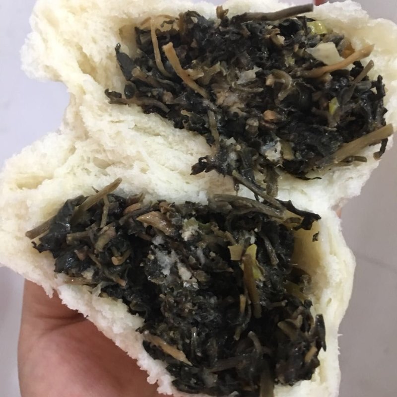 乡间美味干马齿苋野生自然晒干马菜