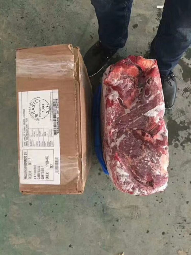驴肉