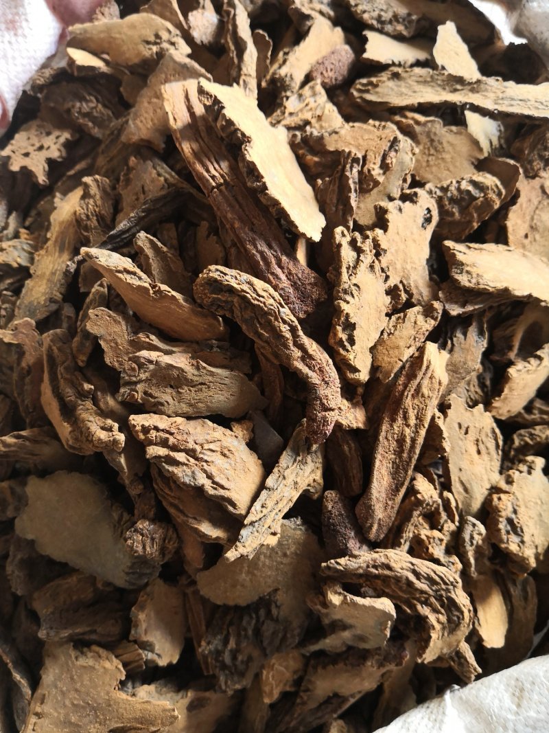 锁阳内蒙干货2斤起包邮量大从优