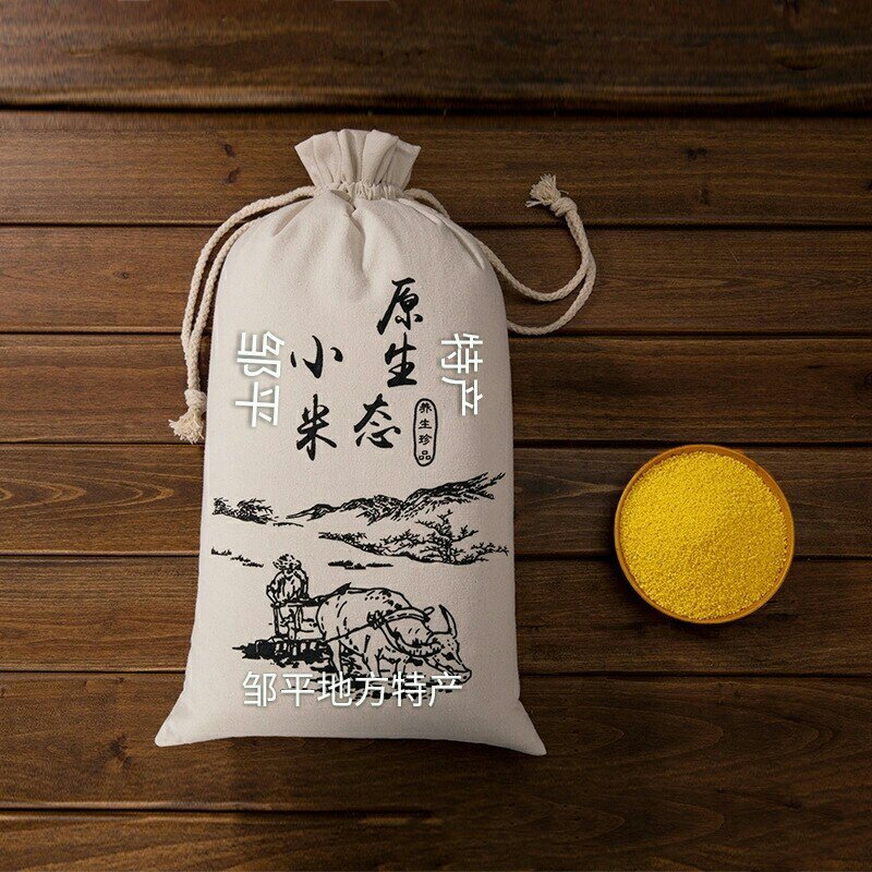 西董小米
