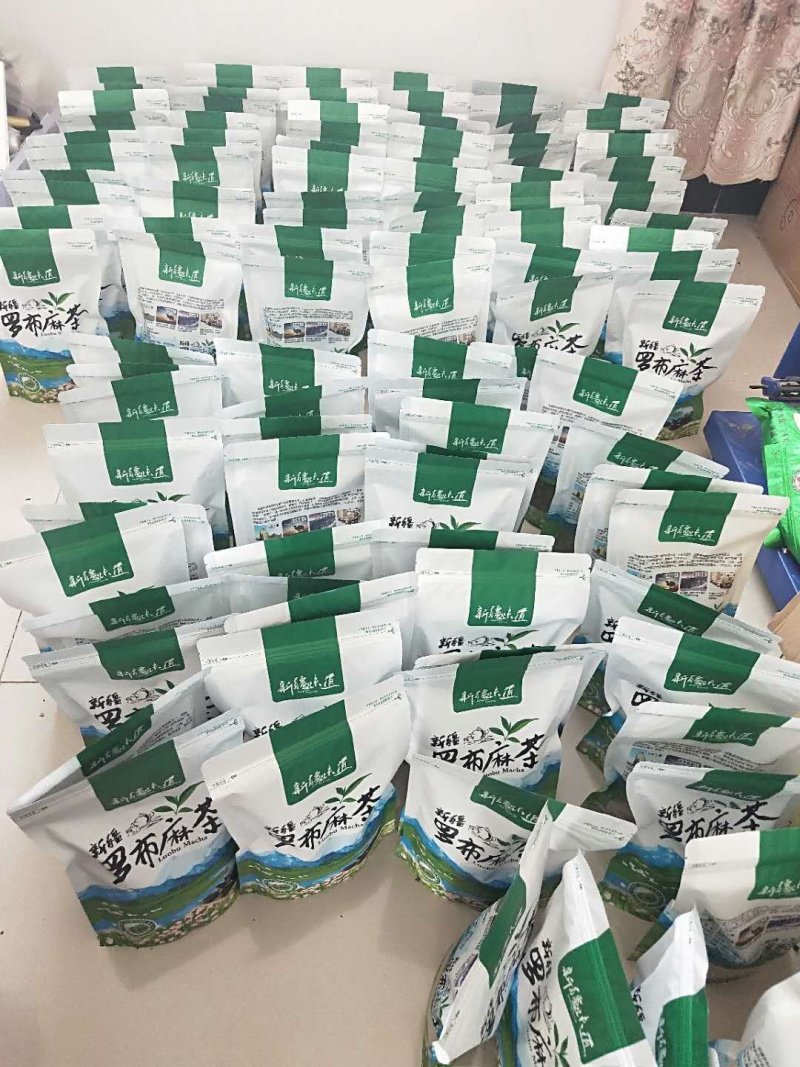新疆罗布麻散货大量批发