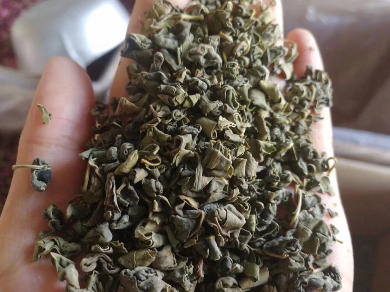 新疆罗布麻散货大量批发
