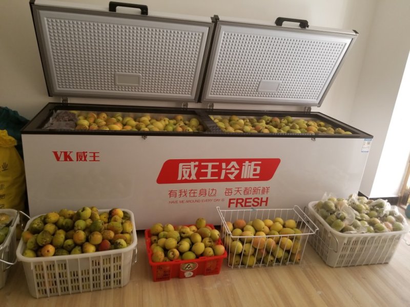 优质