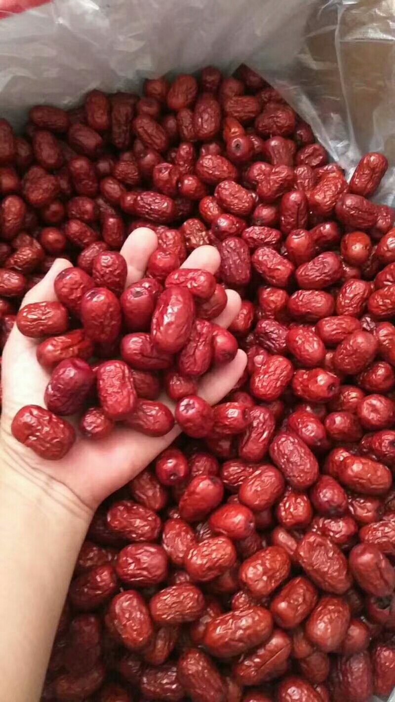 红枣
