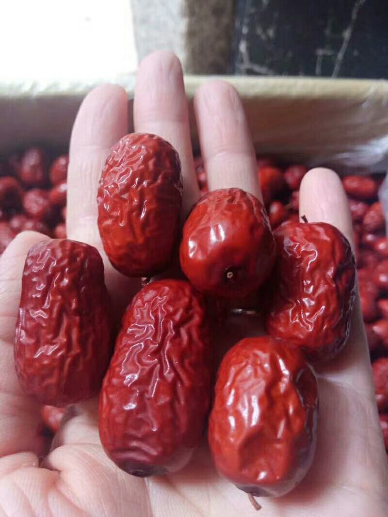 红枣