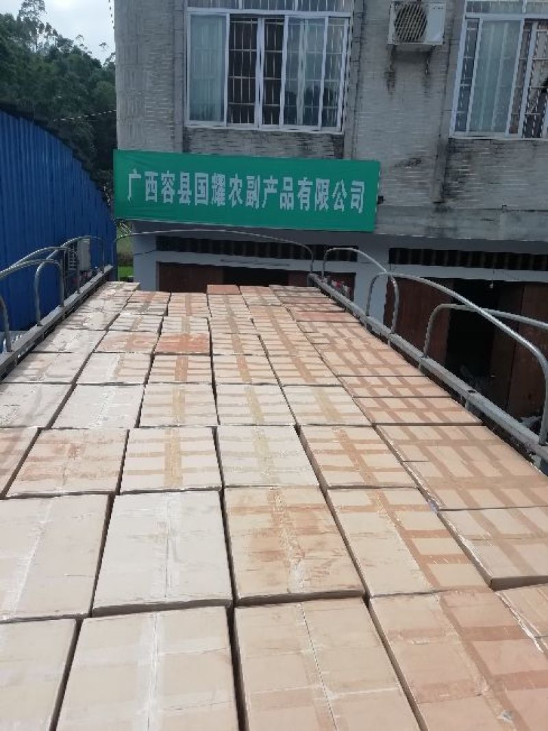 大红八角新货