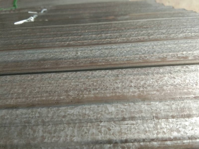 大棚配件镀铝锌卡槽07mm10元/套压膜槽