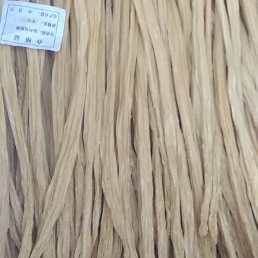 优质腐竹