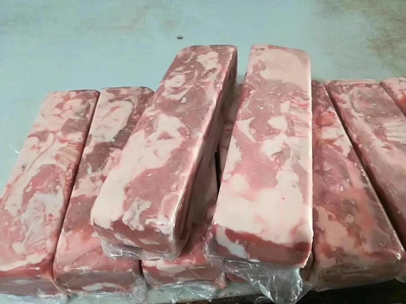 鸭肉