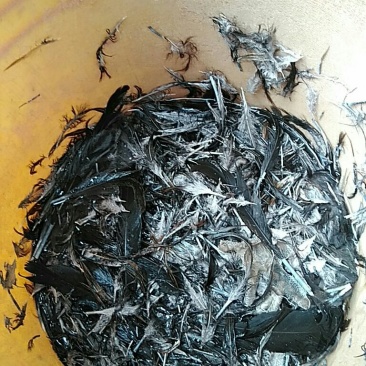 鸭毛