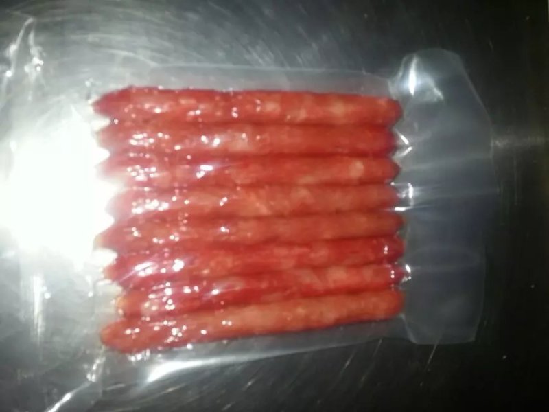 香肠江门小条香肠