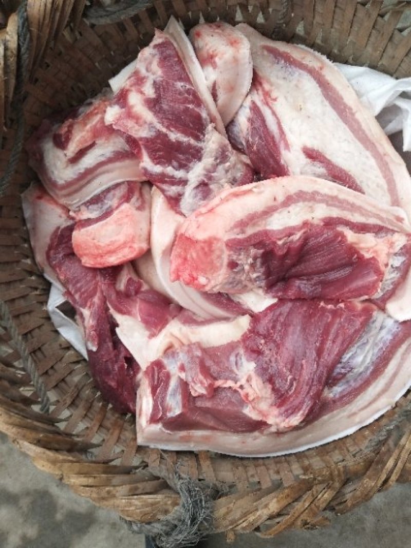 四川香肠