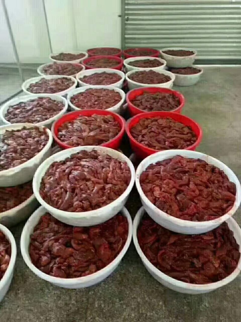 牛肉干自然风干味道杠杠滴