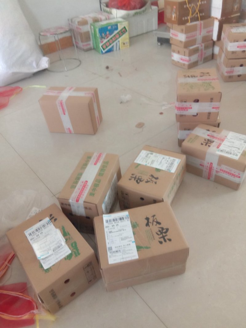 2050沂蒙蜜薯烟薯二五一件代发包邮包售后