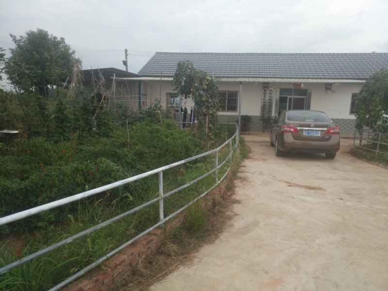 养殖基地转让