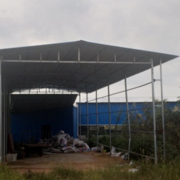 养殖基地转让