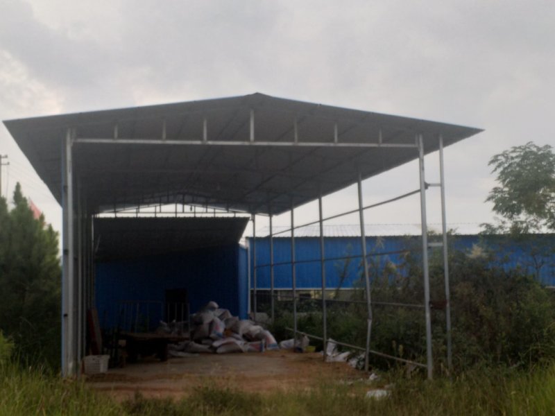 养殖基地转让