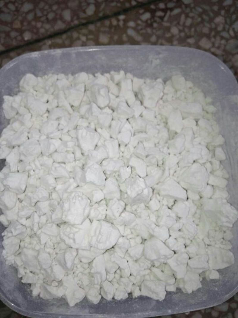 纯红薯淀粉，清水粉