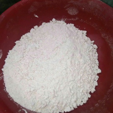 纯红薯淀粉，清水粉