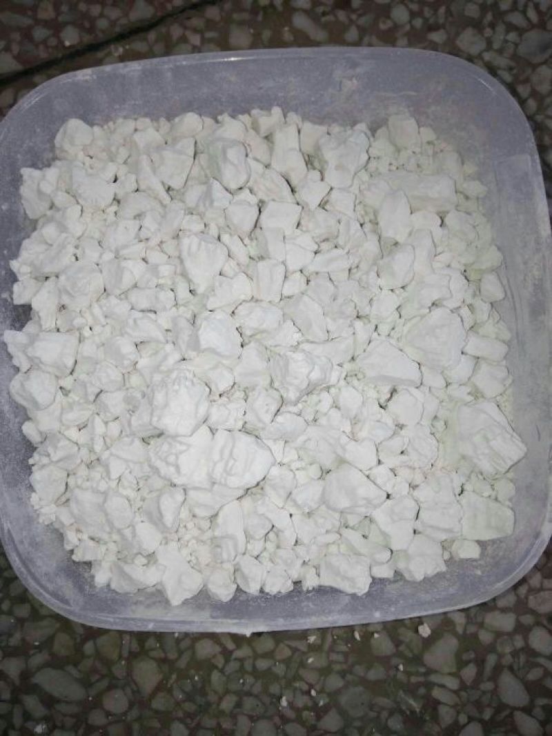 纯红薯淀粉，清水粉