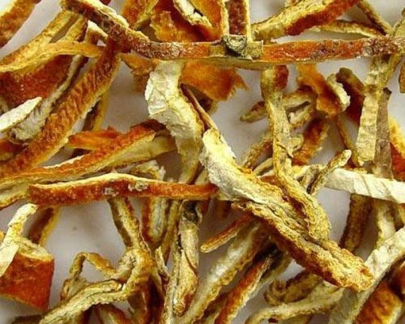 批发中药材陈皮丝橘子皮陈皮干支持药检量大从优