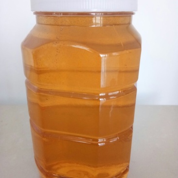 荆条蜂蜜蜂农自产新鲜蜂蜜口味纯正包邮招代理支持一件代发